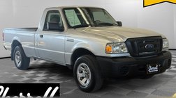 2011 Ford Ranger XL Fleet