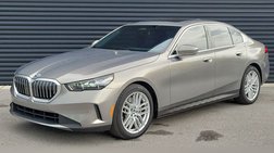 2024 BMW 5 Series 530i xDrive