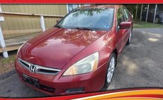 2007 Honda Accord Special Edition V-6