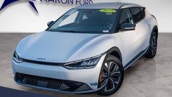 2024 Kia EV6 Light Long Range