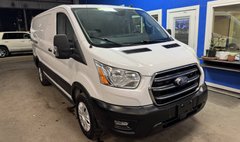2020 Ford Transit 250