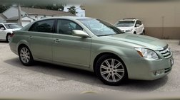 2007 Toyota Avalon Limited
