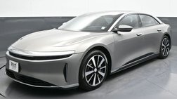 2023 Lucid Air Touring