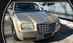 2008 Chrysler 300 Touring
