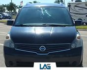 2007 Nissan Quest 3.5
