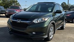 2016 Honda HR-V EX-L w/Navi