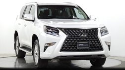 2023 Lexus GX 460 Base