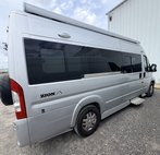 2022 Ram ProMaster 3500 159 WB