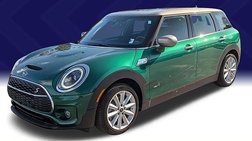 2024 MINI Clubman Cooper S ALL4