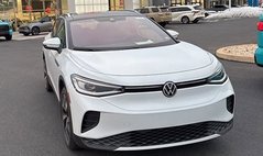 2022 Volkswagen ID.4 Pro S