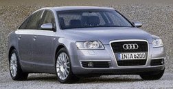 2005 Audi A6 3.2 quattro