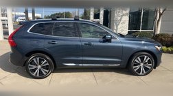 2022 Volvo XC60 B5 Inscription
