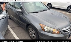 2011 Honda Accord SE