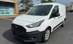 2022 Ford Transit Connect XL
