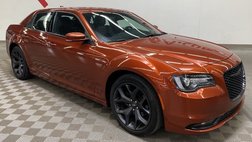 2021 Chrysler 300 S V6