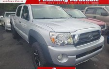 2008 Toyota Tacoma V6