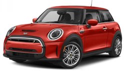 2024 MINI Hardtop Cooper SE