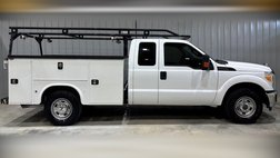 2016 Ford Super Duty F-250 XL