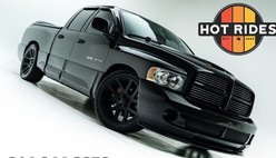 2005 Dodge Ram SRT-10 Base