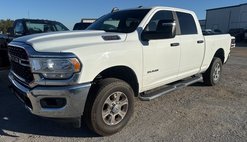 2024 Ram Ram Pickup 2500 Big Horn
