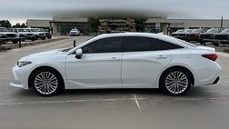 2020 Toyota Avalon Limited