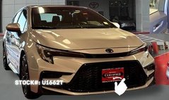 2023 Toyota Corolla XSE