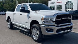 2024 Ram Ram Pickup 2500 Big Horn