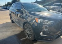 2020 Ford Edge ST Line