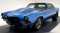 1978 Chevrolet Camaro Z28 Hardtop