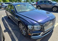 2021 Bentley Flying Spur V8