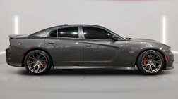 2016 Dodge Charger SRT 392