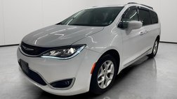 2017 Chrysler Pacifica Touring L FWD