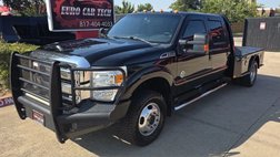 2016 Ford Super Duty F-350 Lariat