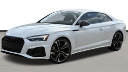 2023 Audi S5 3.0T quattro Prestige