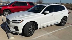 2023 Volvo XC60 B5 Plus Bright Theme