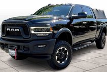 2022 Ram Ram Pickup 2500 Power Wagon