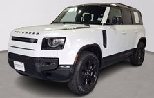 2023 Land Rover Defender 110 X-Dynamic SE