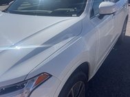 2020 Volvo XC90 T6 Momentum