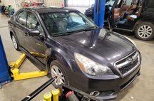 2013 Subaru Legacy 2.5i Limited