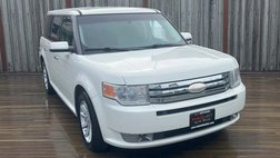 2012 Ford Flex SEL