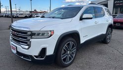 2020 GMC Acadia SLT