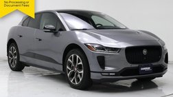 2022 Jaguar I-PACE EV400 HSE