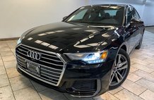 2021 Audi A6 quattro Premium 55 TFSI