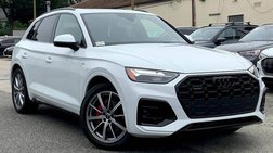 2024 Audi Q5 e quattro S line Prem Pl 55 TFSI