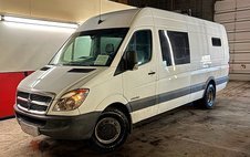 2007 Dodge Sprinter 3500