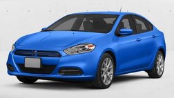 2015 Dodge Dart SXT