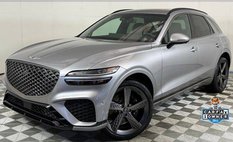 2024 Genesis GV70 3.5T Sport
