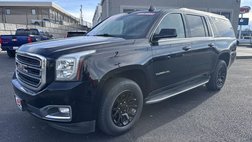 2019 GMC Yukon XL SLT