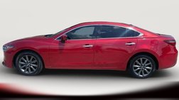 2018 Mazda MAZDA6 Sport
