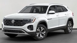 2024 Volkswagen Atlas Cross Sport SE 4Motion